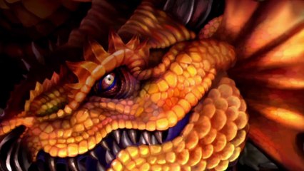 Dragon's Crown Pro - Bande-annonce TGS 2017