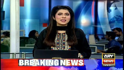 Multan: Expensive metro bus service comes to a halt