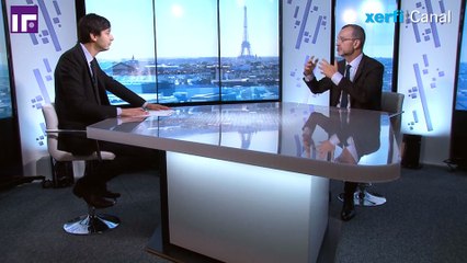 Harmoniser la fiscalité européenne : un voeu pieu ? [Thierry Philipponnat]