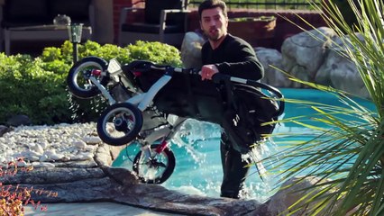 Paramparça 89. Bölüm | Cansu Bayıldı Yardım Et Deniz!