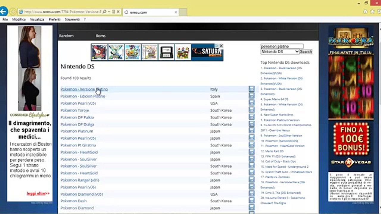 COME SCARICARE GIOCHI NDS/3DS/NEW 3DS E METTERLI SU R4 #baie videogames