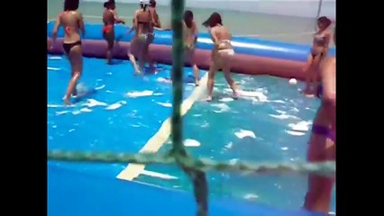 DÜNYANIN EN EĞLENCELİ SABUN FUTBOLU 2017 #EFSANE #funny vines 2017