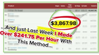 Profit Whirlwind Review - Brand new method pulls in $1,195.57 over 3 days