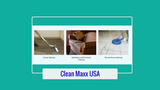 Miami Cleaning Service - Clean Maxx USA (305) 496-9197