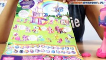 Fashion Style Pinkie Pie / Modny Kucyk Pinkie Pie - Rainbow Rocks - My Little Pony