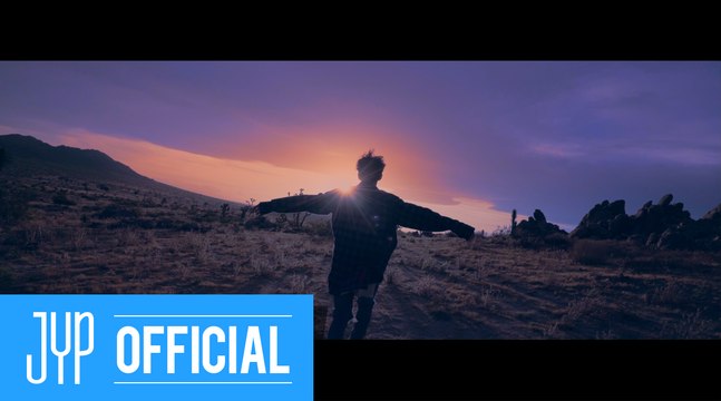 JUNHO(준호) Of 2PM CANVAS M/V