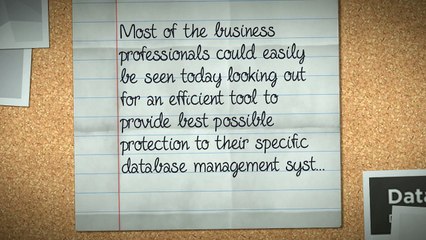 Why Data Masking Is So Needed?