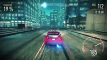Need for Speed: No Limits (iOS/Android) Minhas impressões