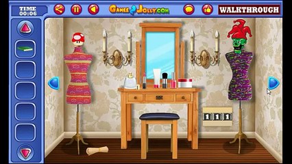 Games2Jolly Small Boy Window Escape Walkthrough