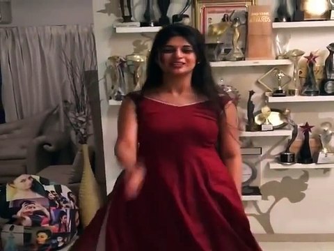 Divyanka Tripathi Shoot In Yeh Hai Mohabbatein Divyanka Tripathi Exclusive