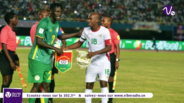 3min Vibe Chrono : Actus et résultats sportifs du 19 Septembre 2017.