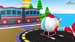 Train Cartoon - Trains for kids - Cartoon For Children - Cars For Kids - Toy Factory Cartoon