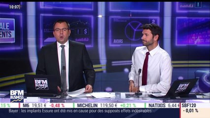 Pépites & Pipeaux: Vetoquinol - 19/09