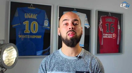 "Le Travail de l'OMbre" après Amiens-OM (0-2)