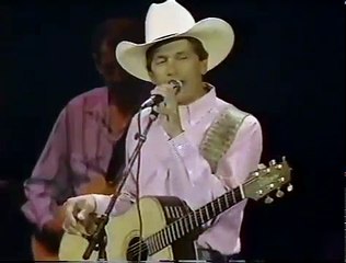 GEORGE STRAIT ACE IN THE HOLE LIVE FROM TUCSON (121)