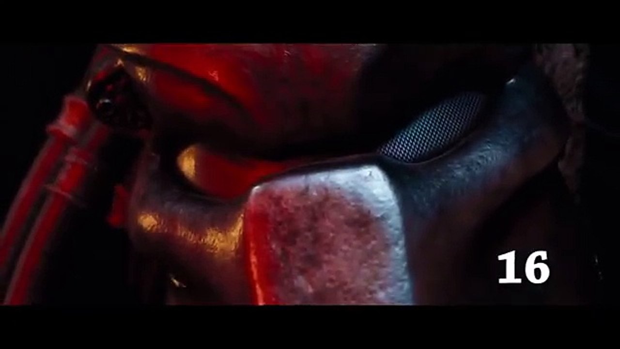 Alien vs Predator (2004) Carnage Count