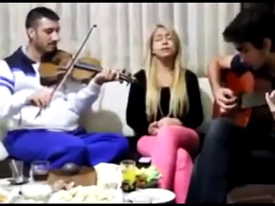 Ben Sevdalı Sen Belalı HARIKA BI SES DINLEYIN amatör sanatçıLar amatör şarkıLar