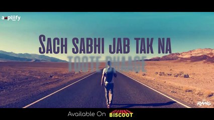 Baaghi | Full Video | Rang | Saar | Ampliify Times