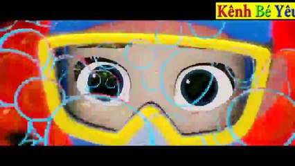 Nhạc Thiếu Nhi   Sôi Động Vui Nhộn Hay Nhất 2017