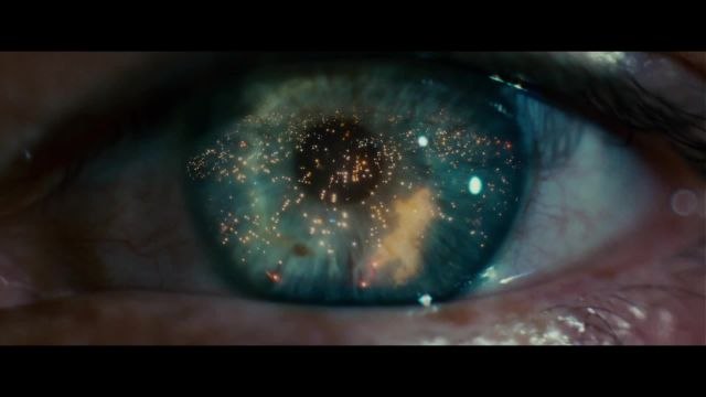 Blade Runner 2049 Director Denis Villeneuve on Seeing the Original for the First Time