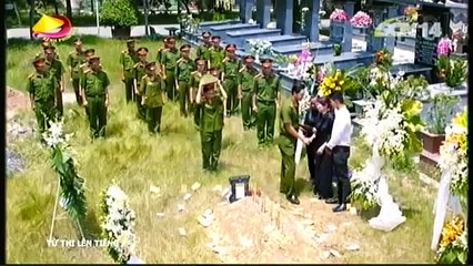 Xem phim Hồ Sơ Lửa Phần 3 Tử Thi Lên Tiếng Full - Tập 38