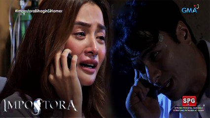 Impostora: Huling tawag ni Homer? | Episode 57