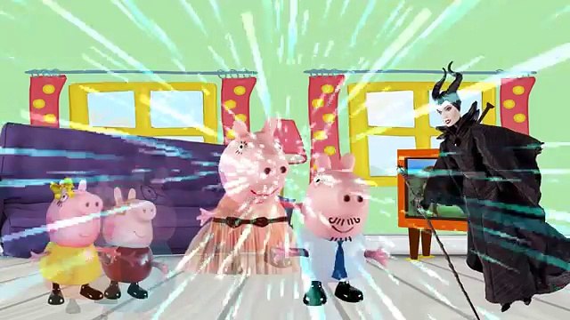 Dinossauro spiderman George Pig Vs godzilla e homem aranha Peppa Pig Masha Daniel tigre to