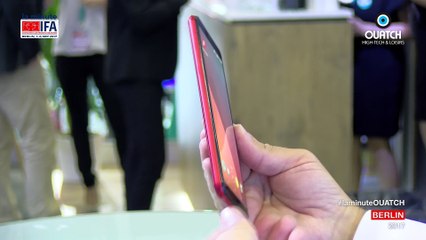 la minute IFA S05E04 : Wiko View, View XL et View Prime