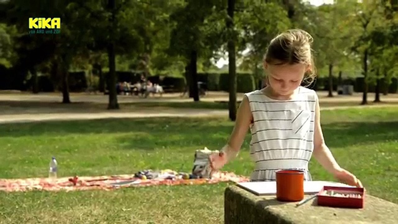 ENE MENE BU vom 7. Juni 2017 | Mehr auf KiKA.de