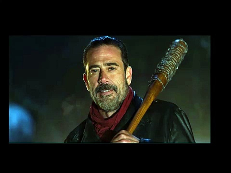 The Walking Dead : WHO NEGAN KILLED REVEALED!!! MUST WATCH!!