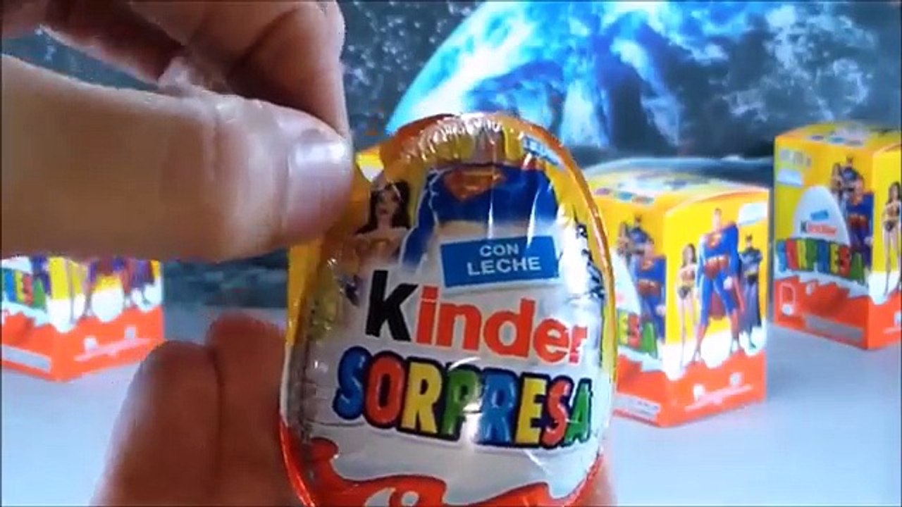 Spongebob Squarepants kinder Surprise Egg with Cars 2 & Monsters Inc Toys for Kids!