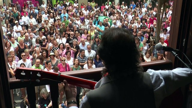 60 años al toque, Pepe Habichuela celebra su aniversario
