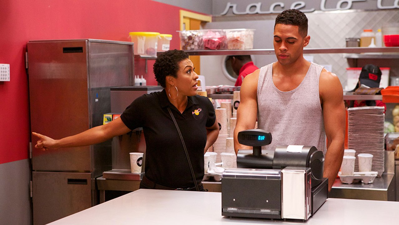 Tyler Perry's If Loving You Is Wrong [Season 7 Episode 2] OFFICAL Oprah Winfrey Network -- ((Streaming))