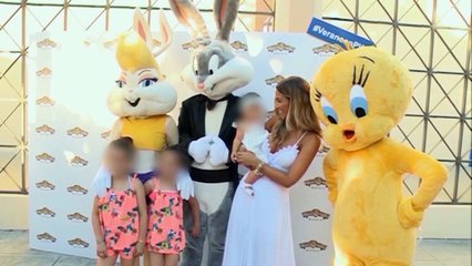 Tamara Gorro publica su primer libro