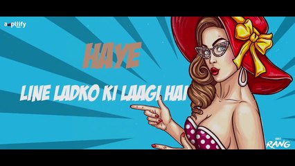 Mood Ki Baat | Full Song | Rang | Saar | Ampliify Times