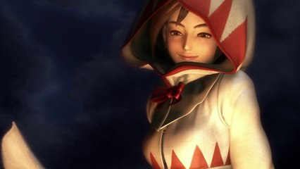 Final Fantasy IX – Trailer de lancement sur PS4