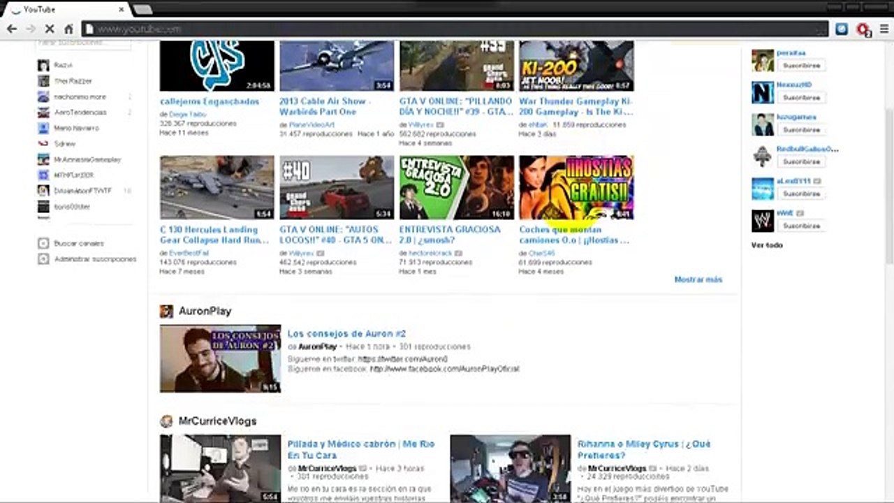 como quitar la publicidad de google chrome y mozilla firefox