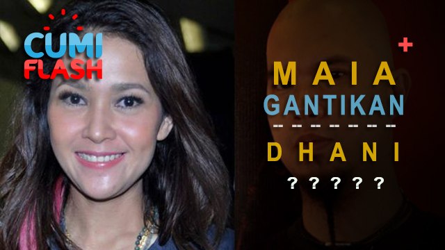 Maia Gantikan Ahmad Dhani di Juri Indonesian Idol? - CumiFlash 19 September 2017
