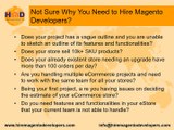 Hire Magento Developer - Certified Magento Developer for Hire