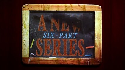 In the School of Faith: Part 4 teaser (Wavering Faith)