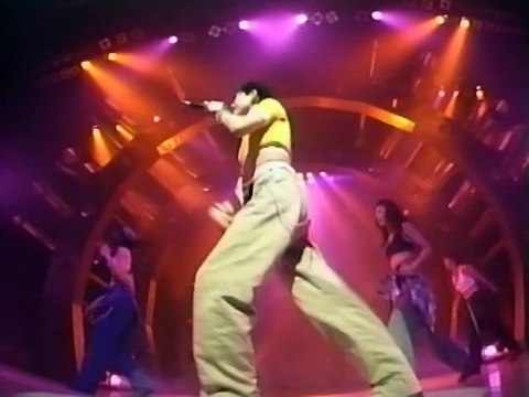 Les,TPD from 東京パフォーマンスドール／気持ちはING