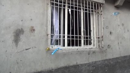 56 Kişinin Öldüğü, 3 Polisin Şehit Olduğu Gaziantep Terör Saldırısı Davası Kayseri'de Başladı