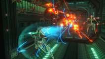 Zone of the Enders : The 2nd Runner M∀RS - Trailer d'annonce
