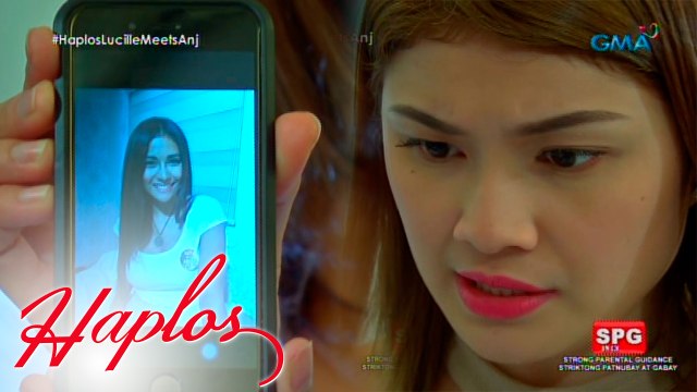 Haplos: Ang natuklasan ni Lucille | Episode 52