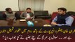 Junaid Safdar Response On Imran Khan