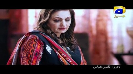Tere Bina - Episode 30 Promo | Har Pal Geo