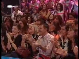 Gato Fedorento - Pedro Abrunhosa e Bandemónio