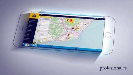 Ntaxi, una aplicación móvil para compartir taxi y gastos en España