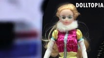 쥬쥬 아이린의 스카이다이빙 ✰ 시크릿쥬쥬 장난감 인형 애니메이션 돌토피아