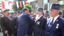 Elazığ, Tunceli ve Bingöl'de 19 Eylül Gaziler Günü